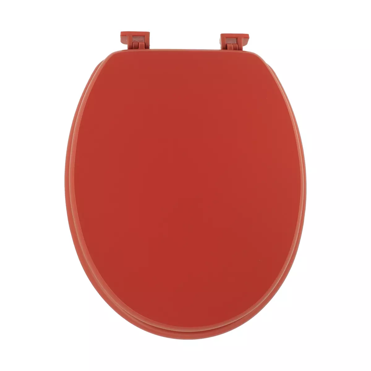 Abattant WC Timeless Tinta tinta unitata Terracotta 1