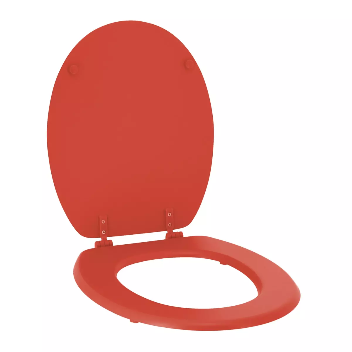 Abattant WC Timeless uni Terracotta 2