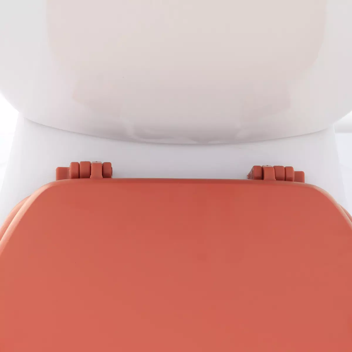 Abattant WC Timeless Tinta tinta unitata Terracotta 4