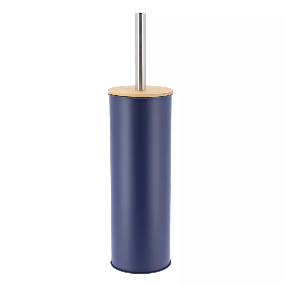 Escobilla WC Timeless Azul 1