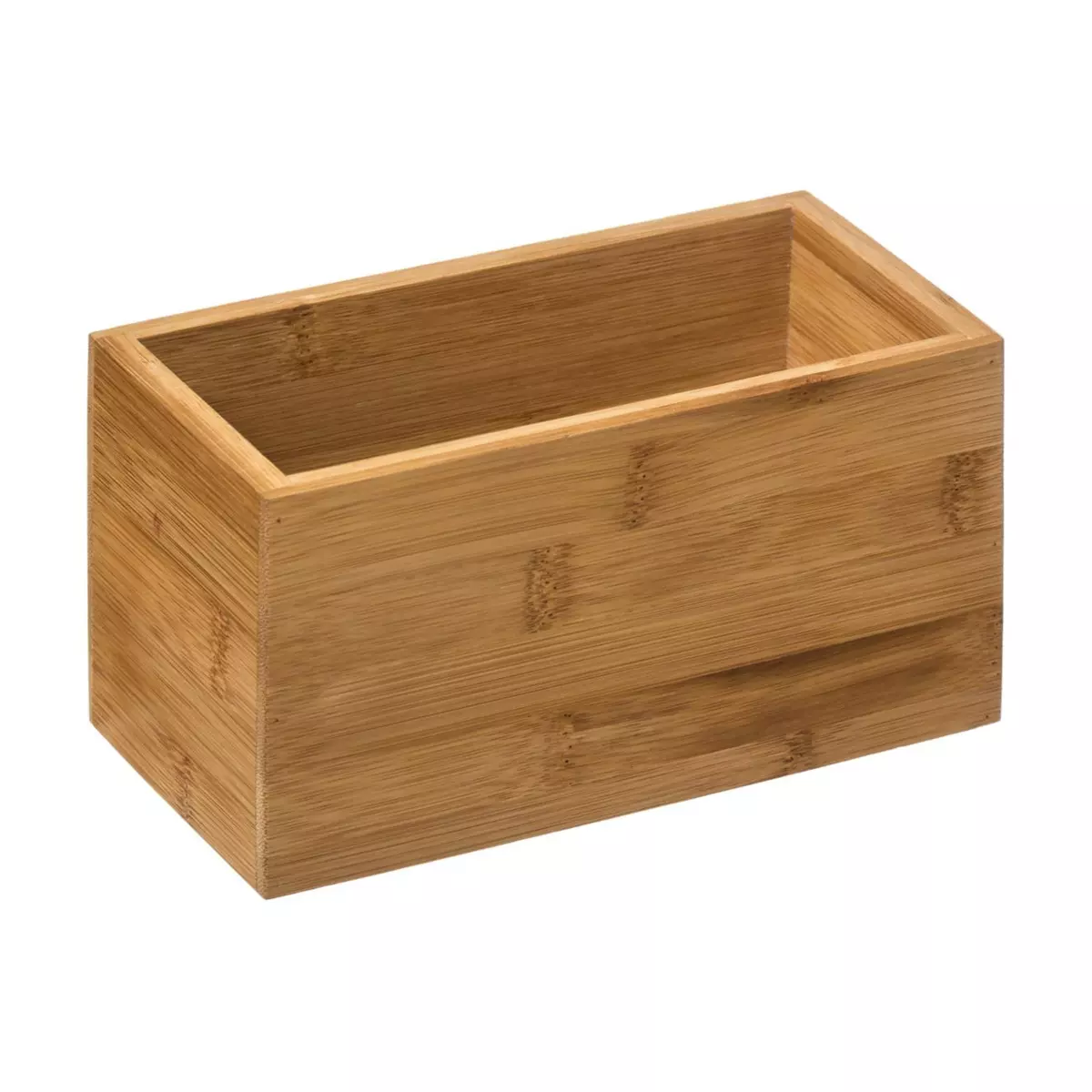 Organizador Instante Bambú Tamaño pequeño 1