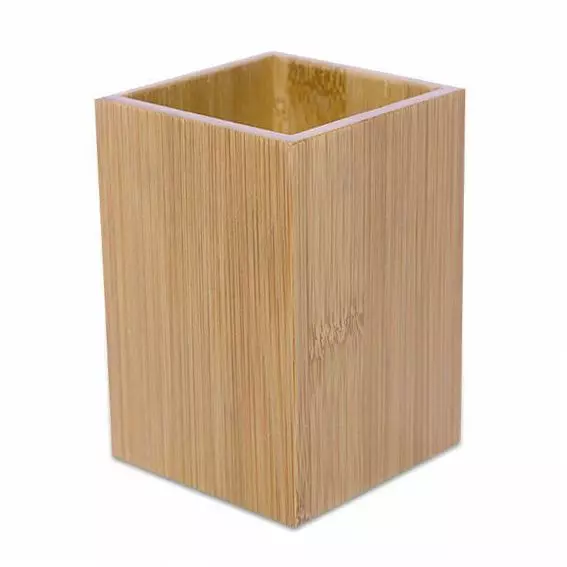Gobelet Ecobio Bois & Bambou 1