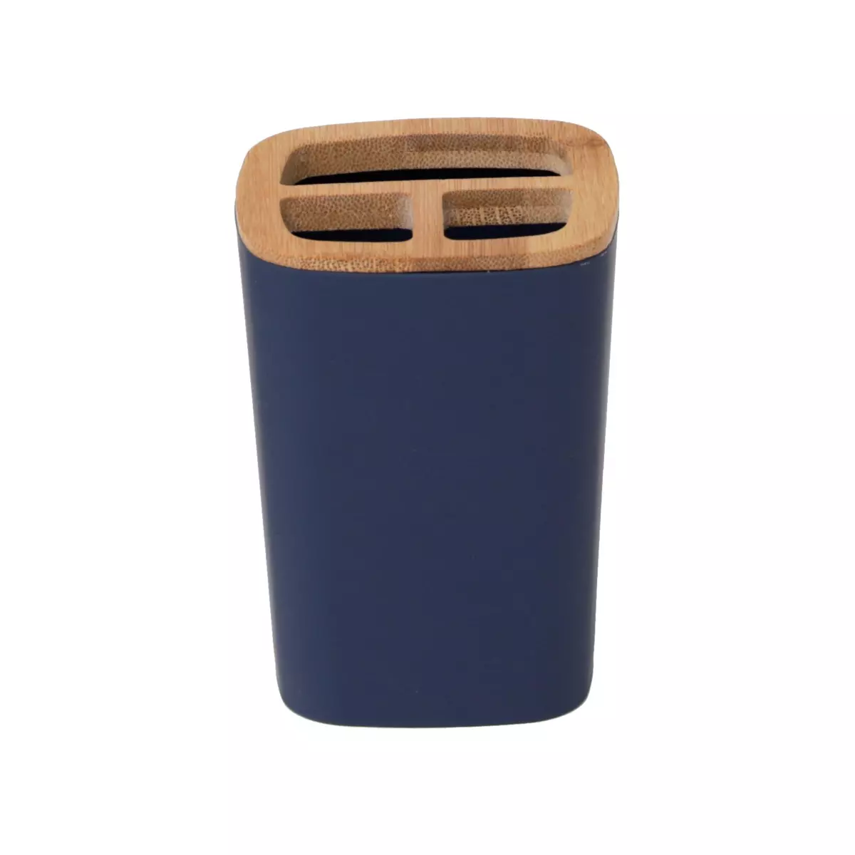 Porte-brosse à dent Evy Bleu marine 1