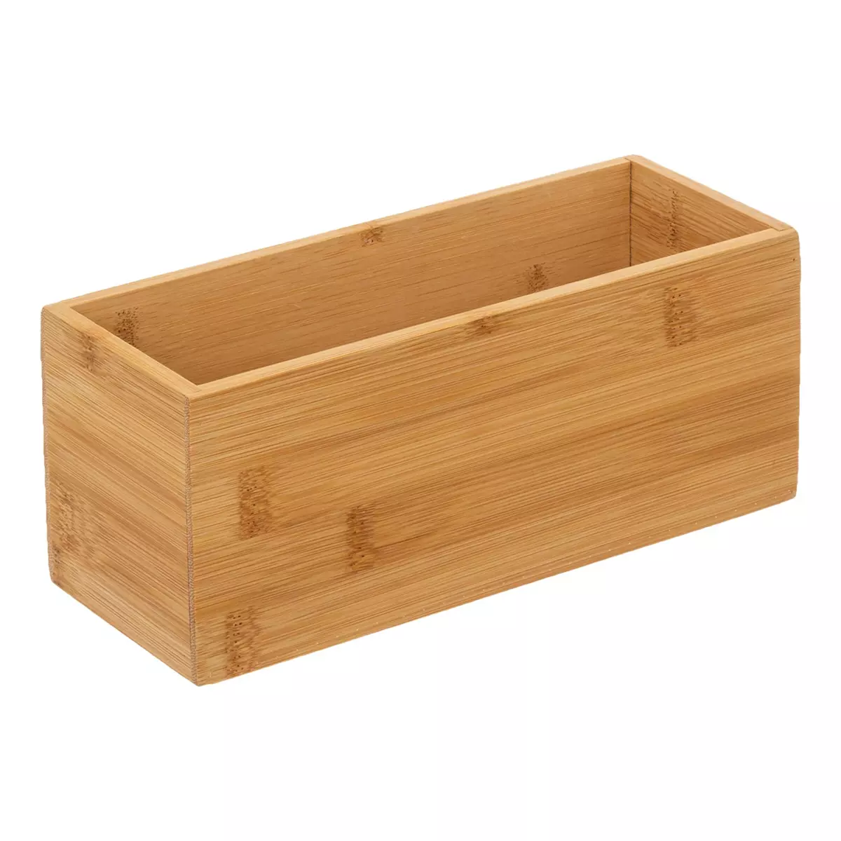 Set organiseur 3 compartiments Bambou 3