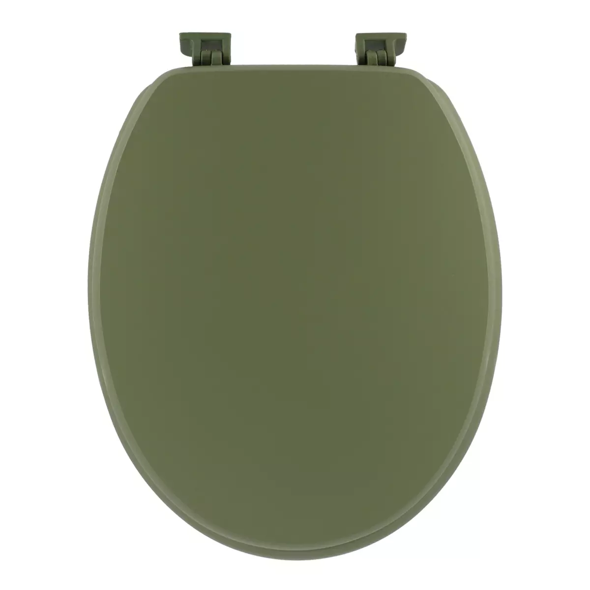 Abattant WC Timeless uni Kaki 1