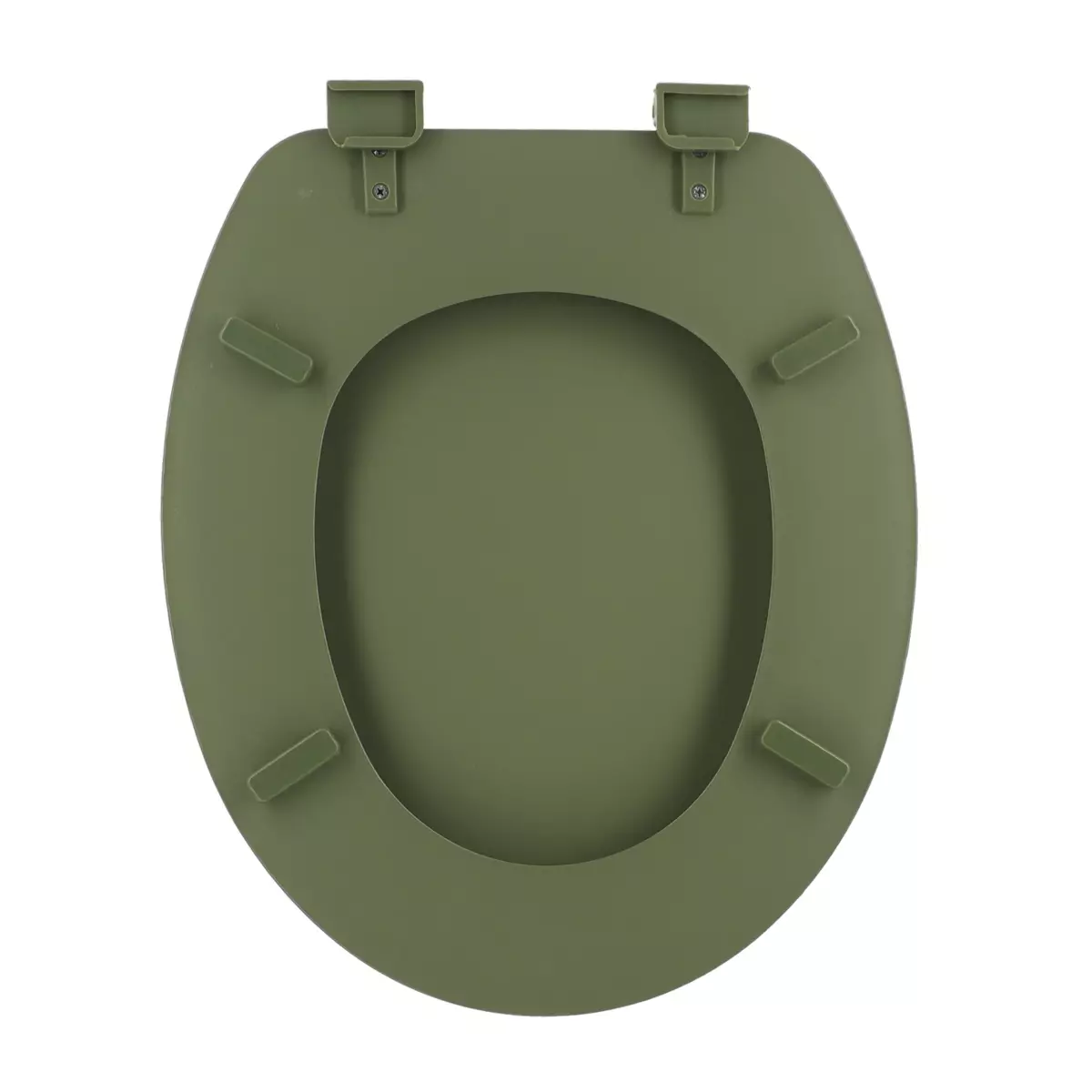 Abattant WC Timeless uni Kaki 5