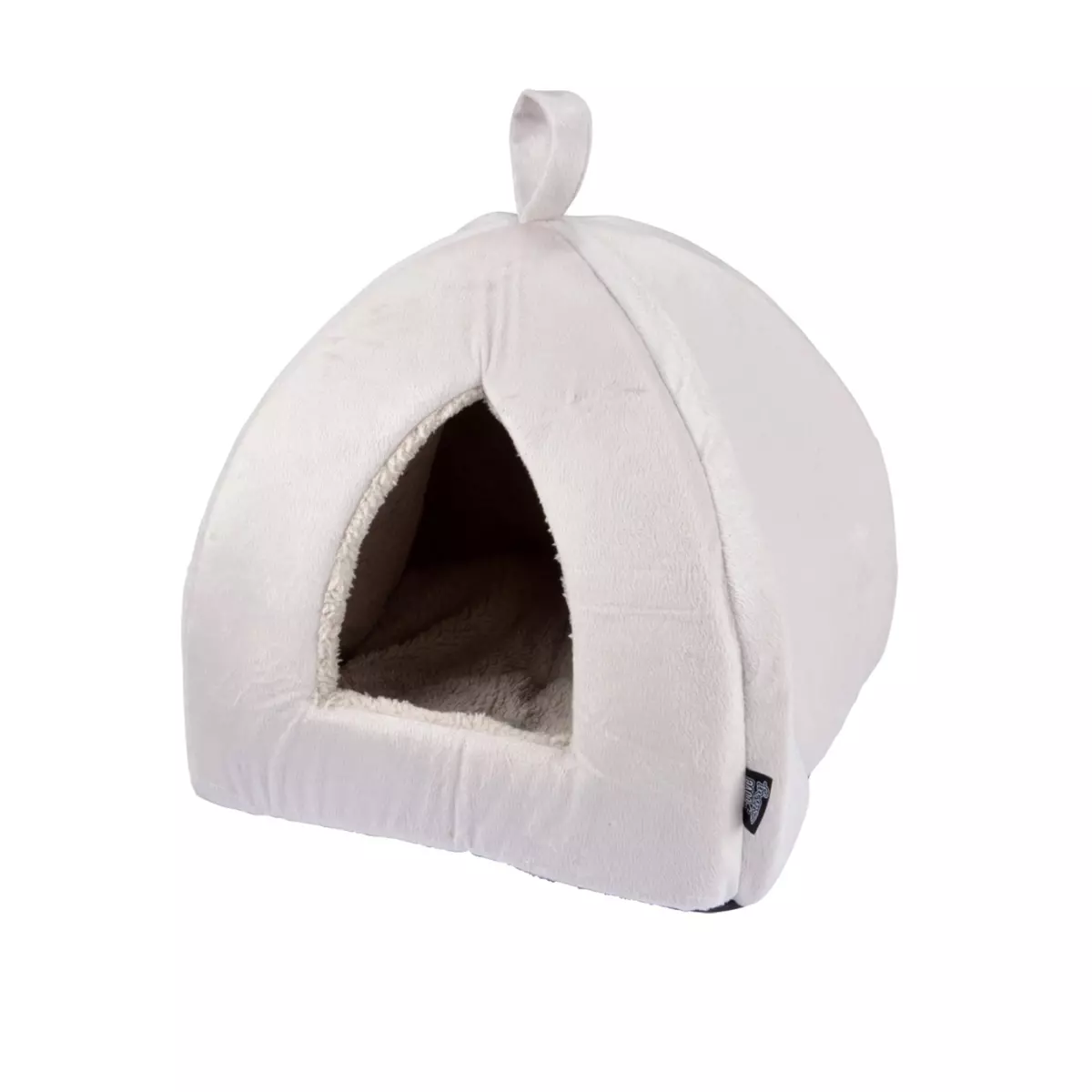 Kattenmand tent Sweet Cat L35 cm Ecru 3