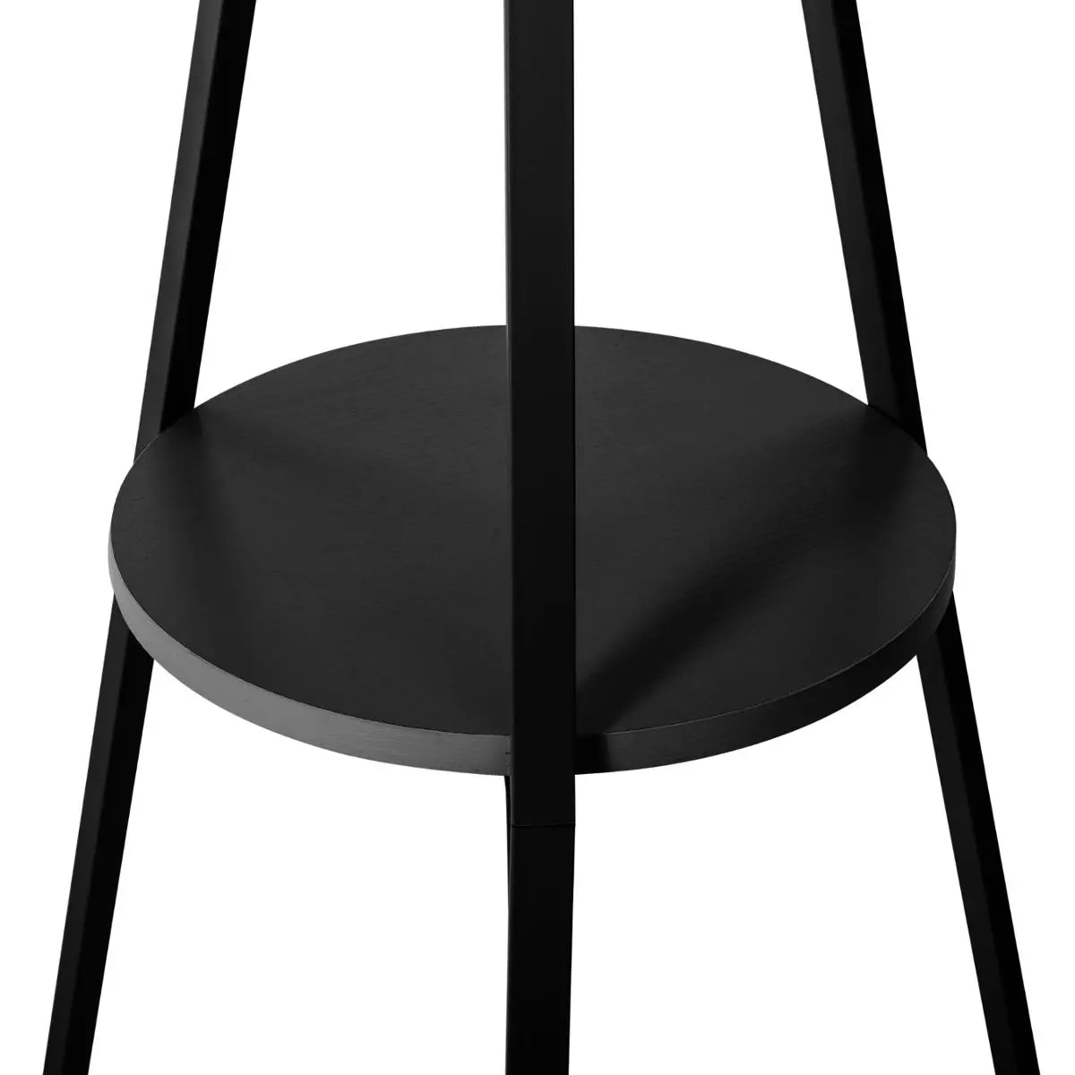 Kleiderständer Arbor Schwarz 3