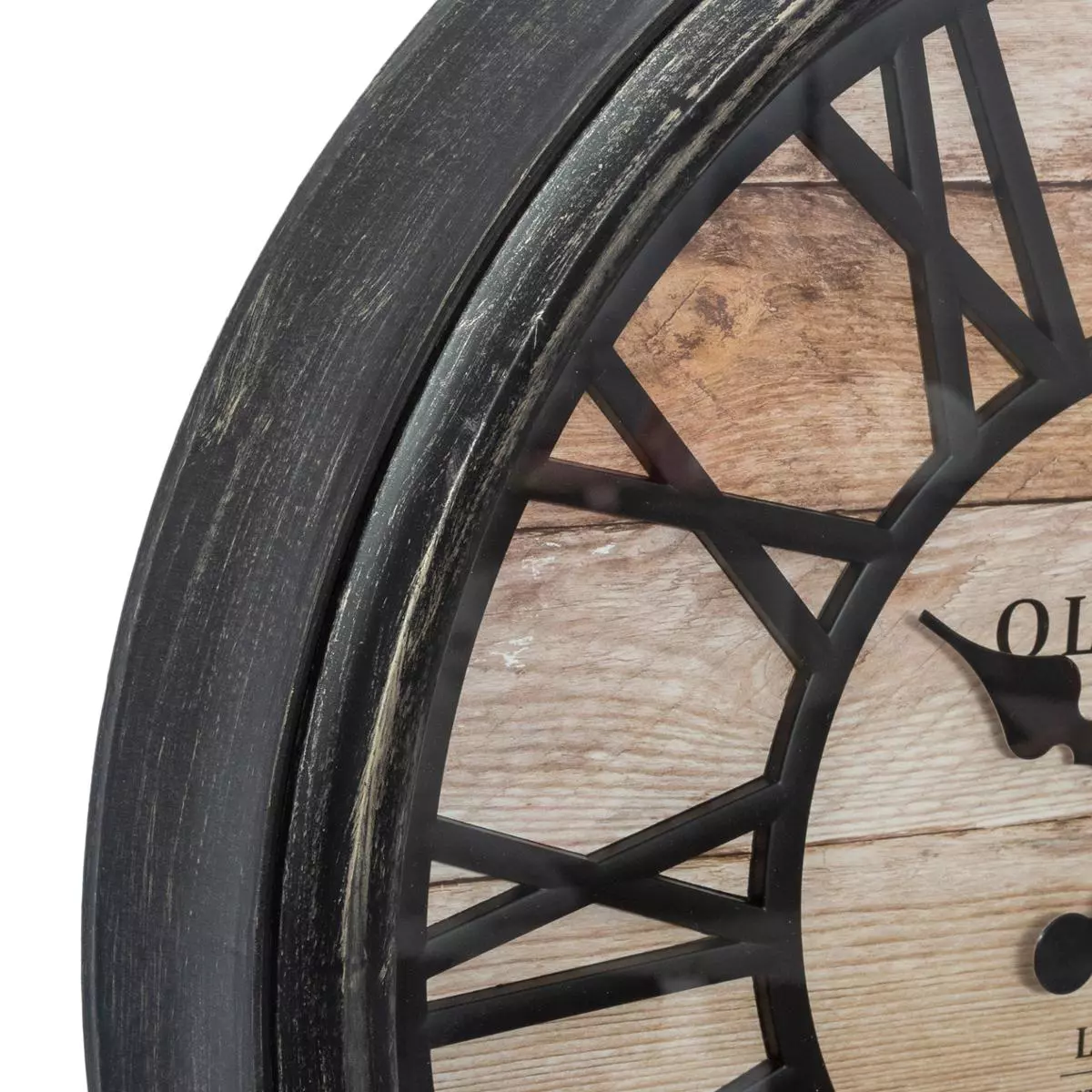 Klok Old Town Bruin 127