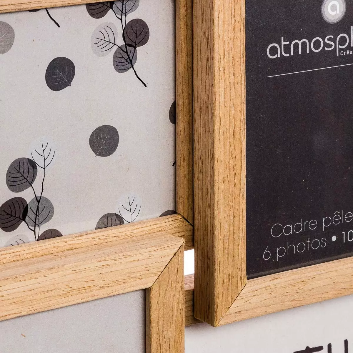 LOVE IT STORE IT - Set Di 5 Scatole Portaoggetti In Lino Con Coperchio E Struttura Rinforzata Grigio Per Armadio E Casa 92357056