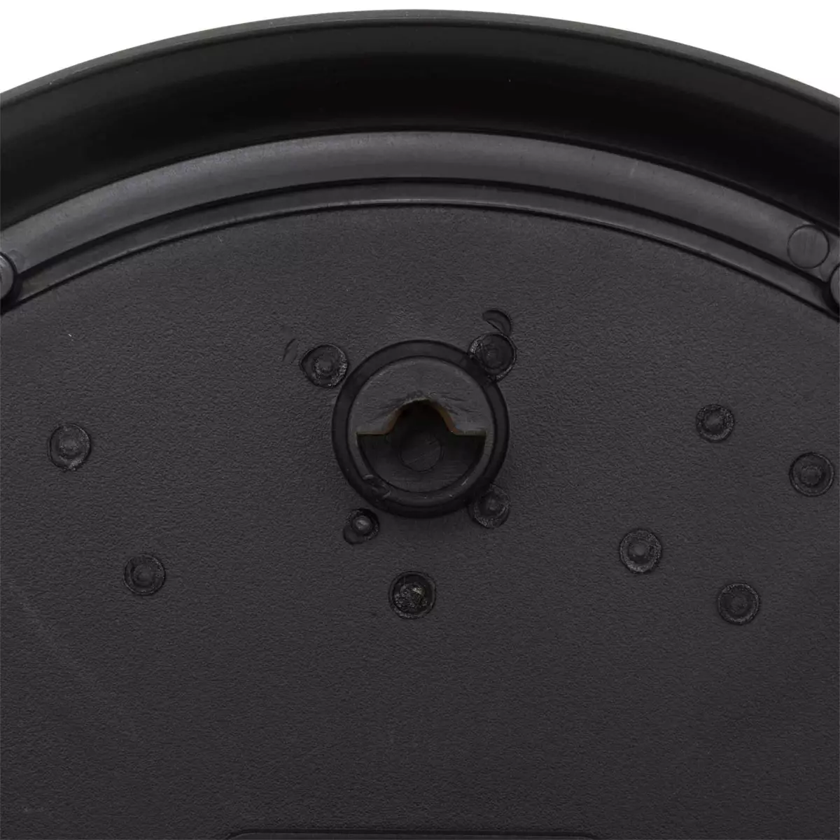 Horloge Nell Marron 3