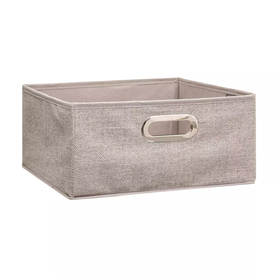 Faltbox (31 x 15 cm) Helena Beige 1