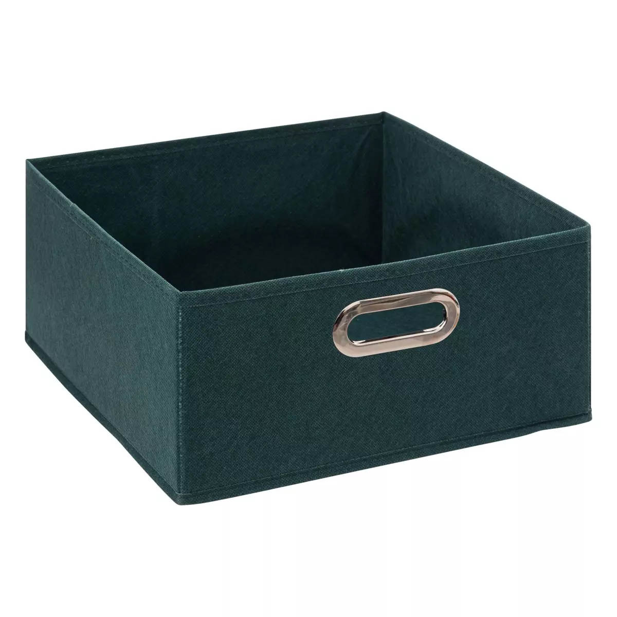 Contenitore ( 31 x 15 cm) Helena Blu perolio 1