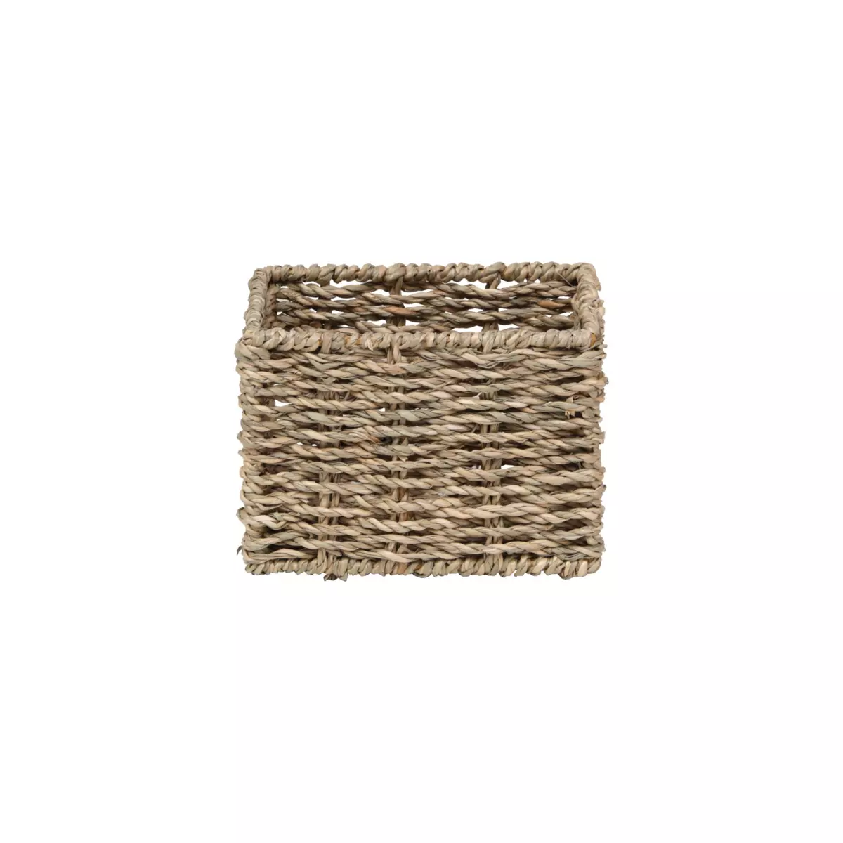 Juego de 3 cestas Kaleo Marrón 4