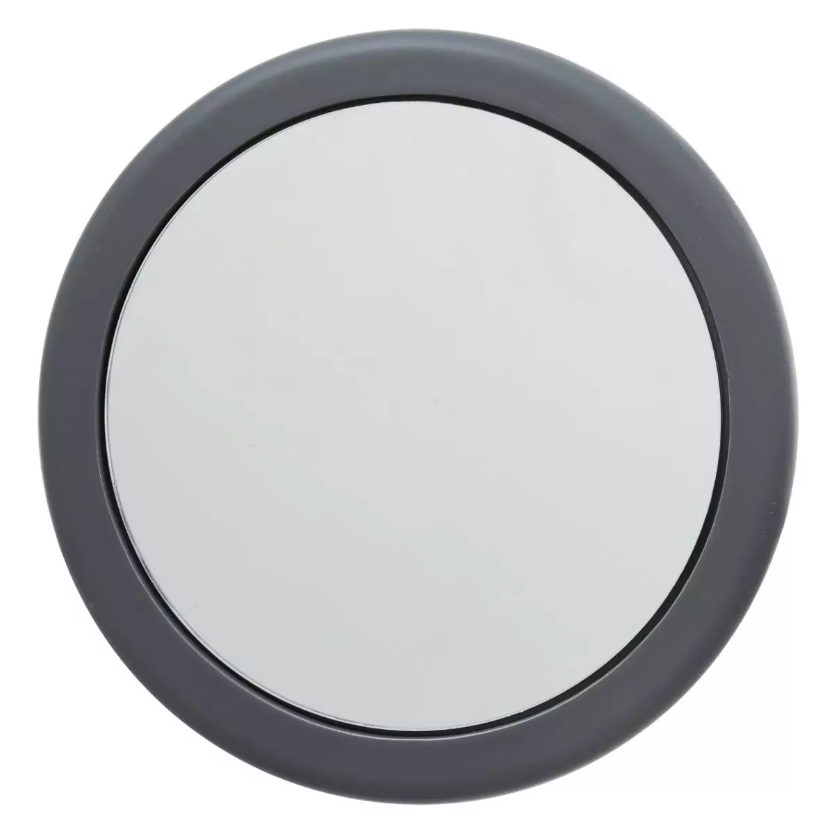 3er Set Kleiderhaken Miror Grau 127