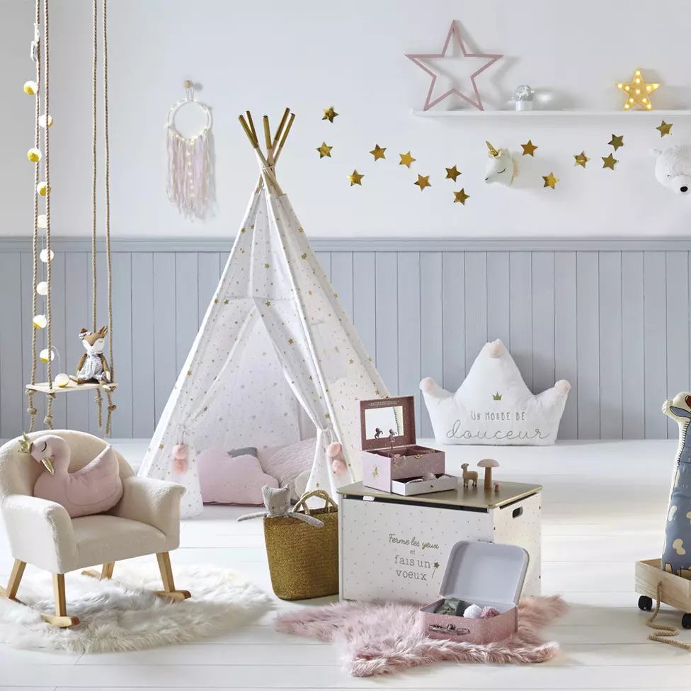 3er Set Koffer Douceur Rosa 2