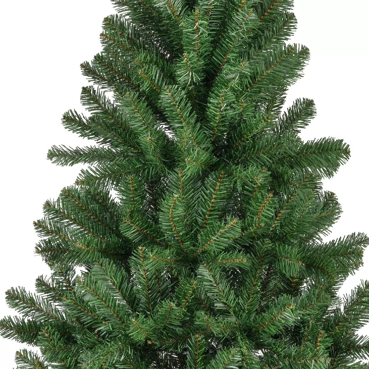 Künstlicher Weihnachtsbaum King H240 cm Tannengrün 4