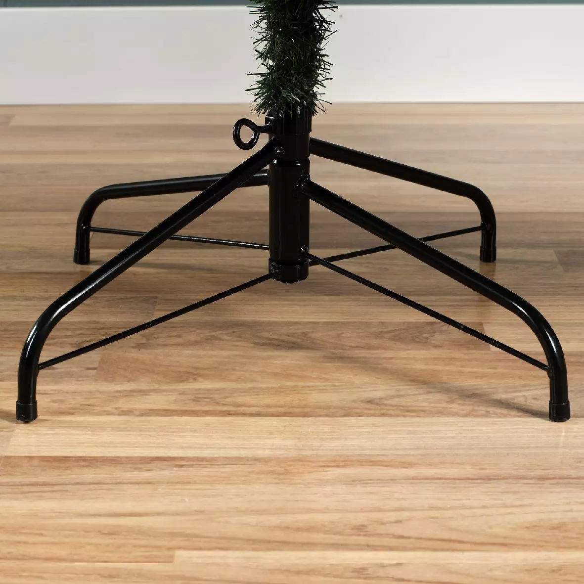 Sapin artificiel de Noël King H240 cm Vert sapin 5