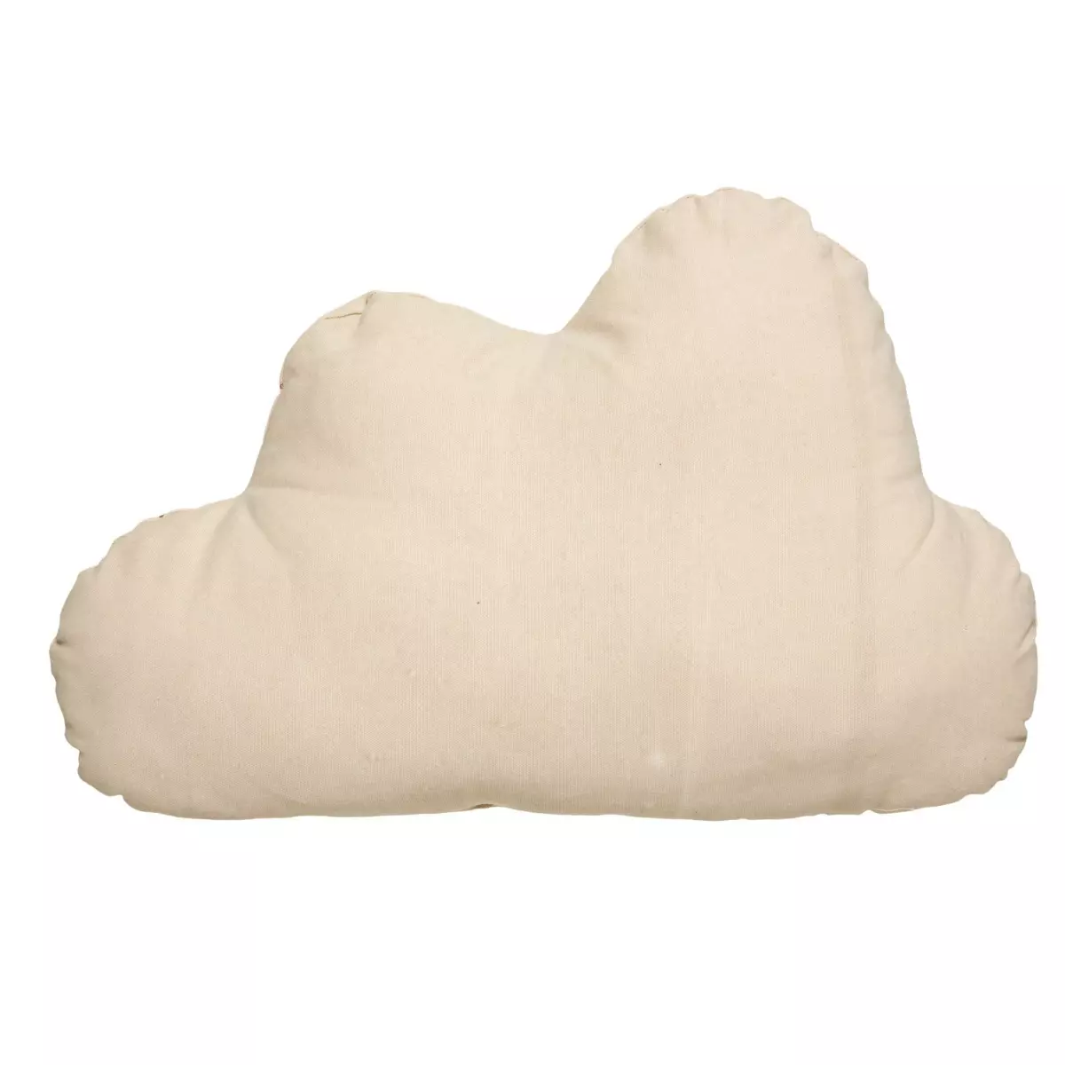 Coussin enfant Nuage Berlingot Beige 3