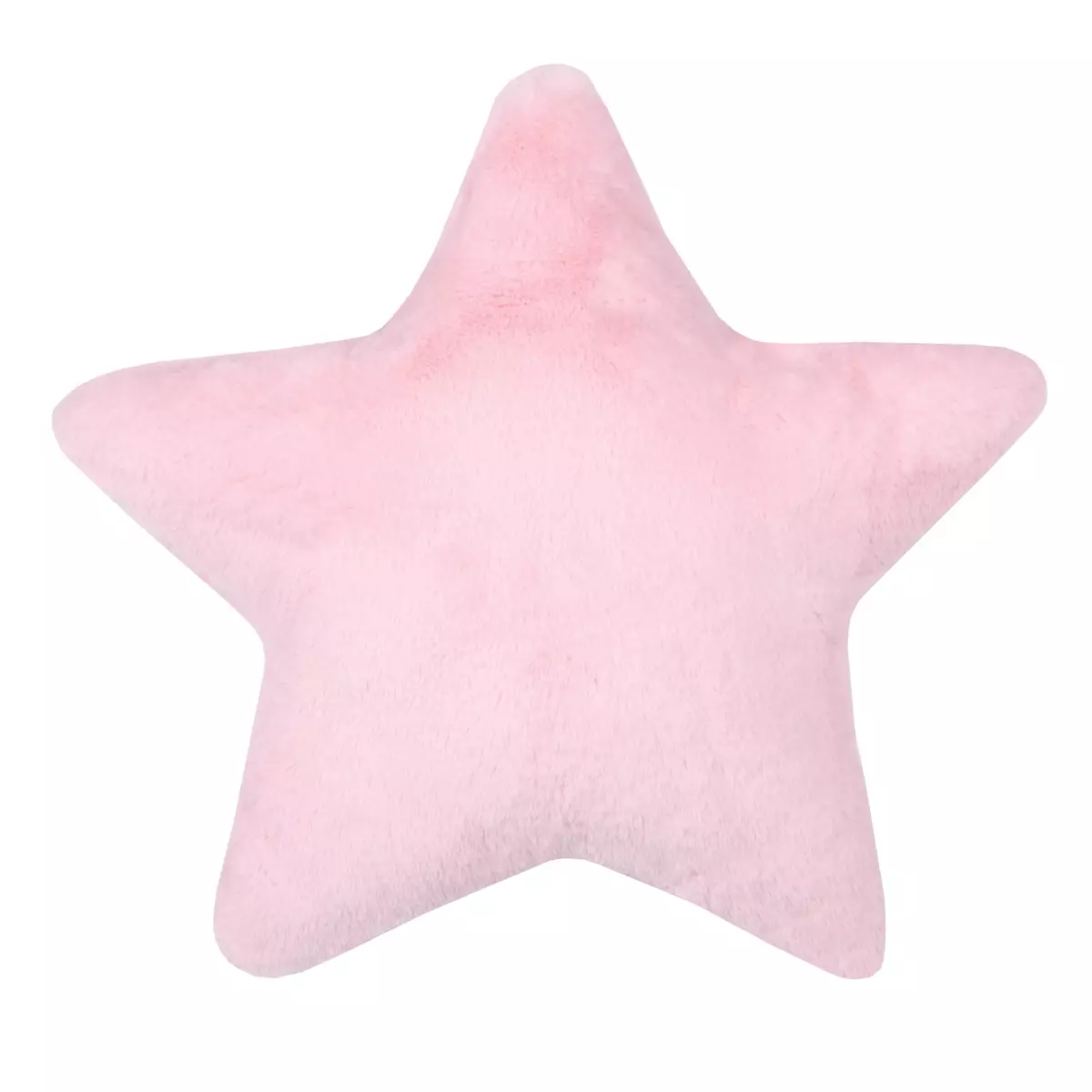 Coussin enfant étoile Cyrielle Rose 5