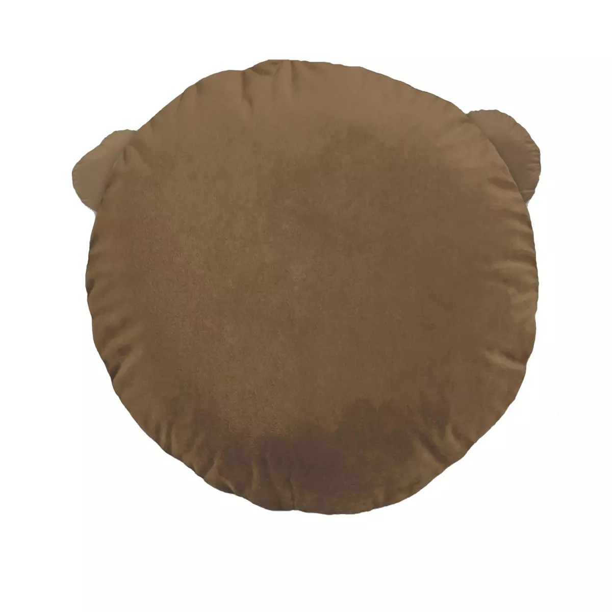 Coussin enfant (30 cm) Diego Marron 2