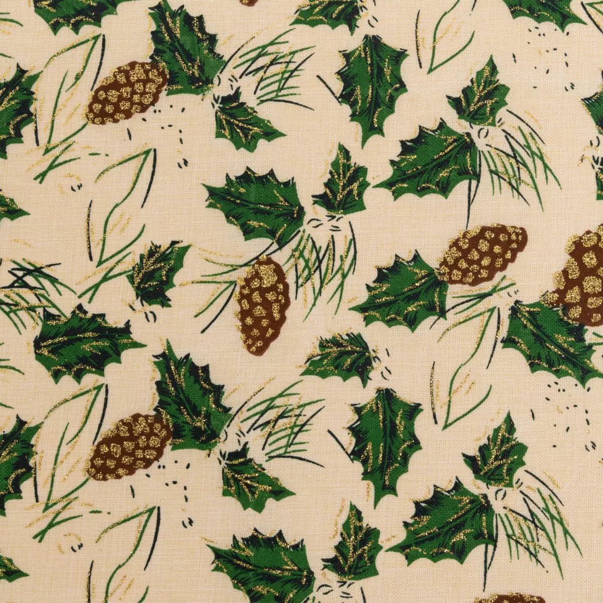 Tischläufer Houx Mehrfarbig