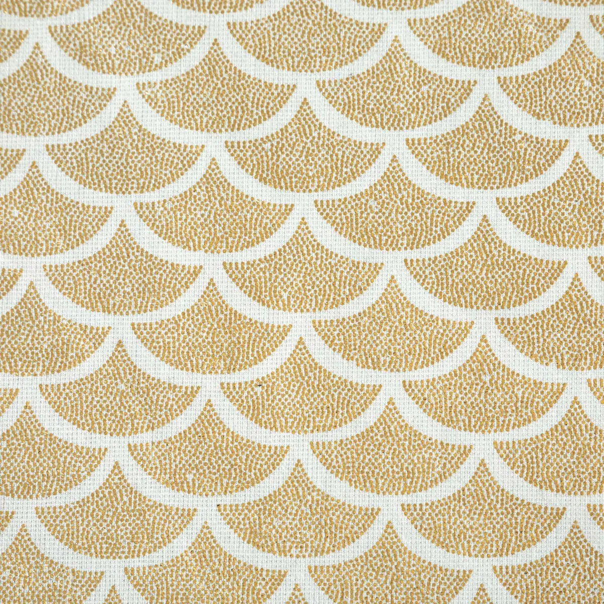 Tovaglia rettangolare  (L360 cm) Artdéco Oro 2