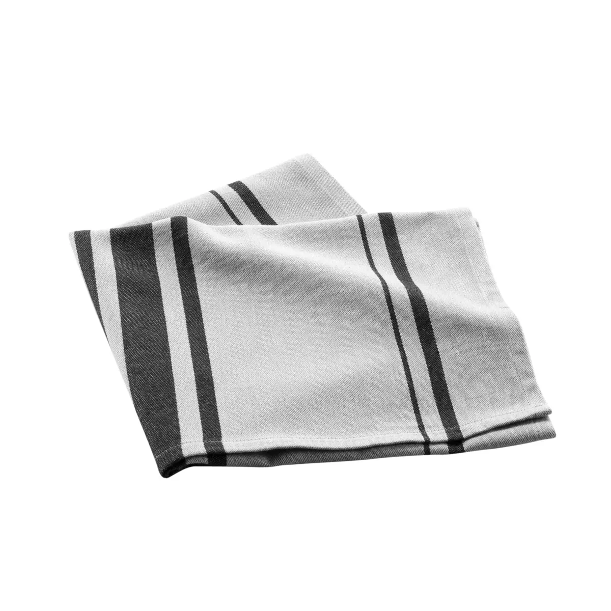 Torchon (70 cm) Comptoir Gris 3