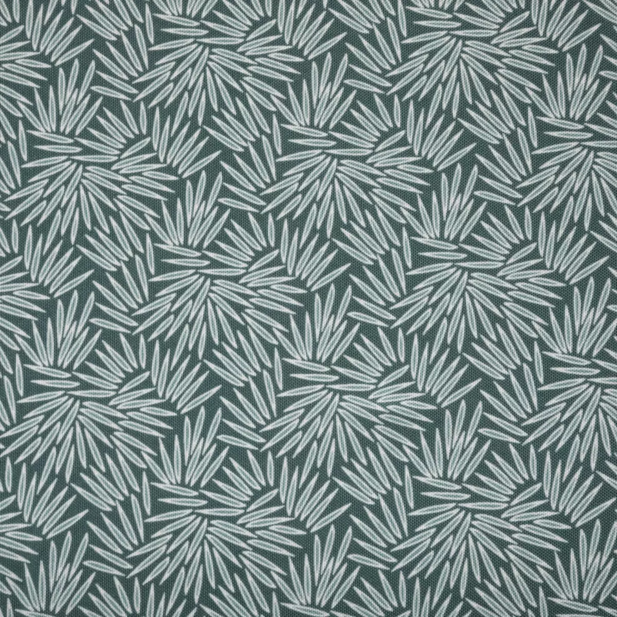 Nappe rectangulaire anti tache (L300 cm) Thais Verte 3
