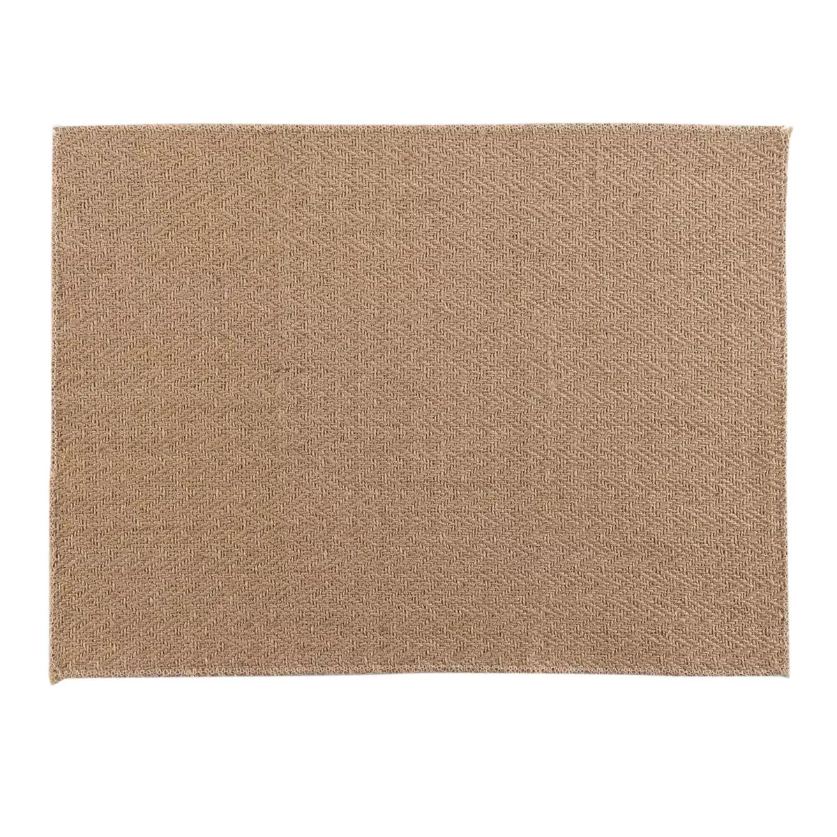 2er Set Tischsets aus Jute Modalie Beige 2