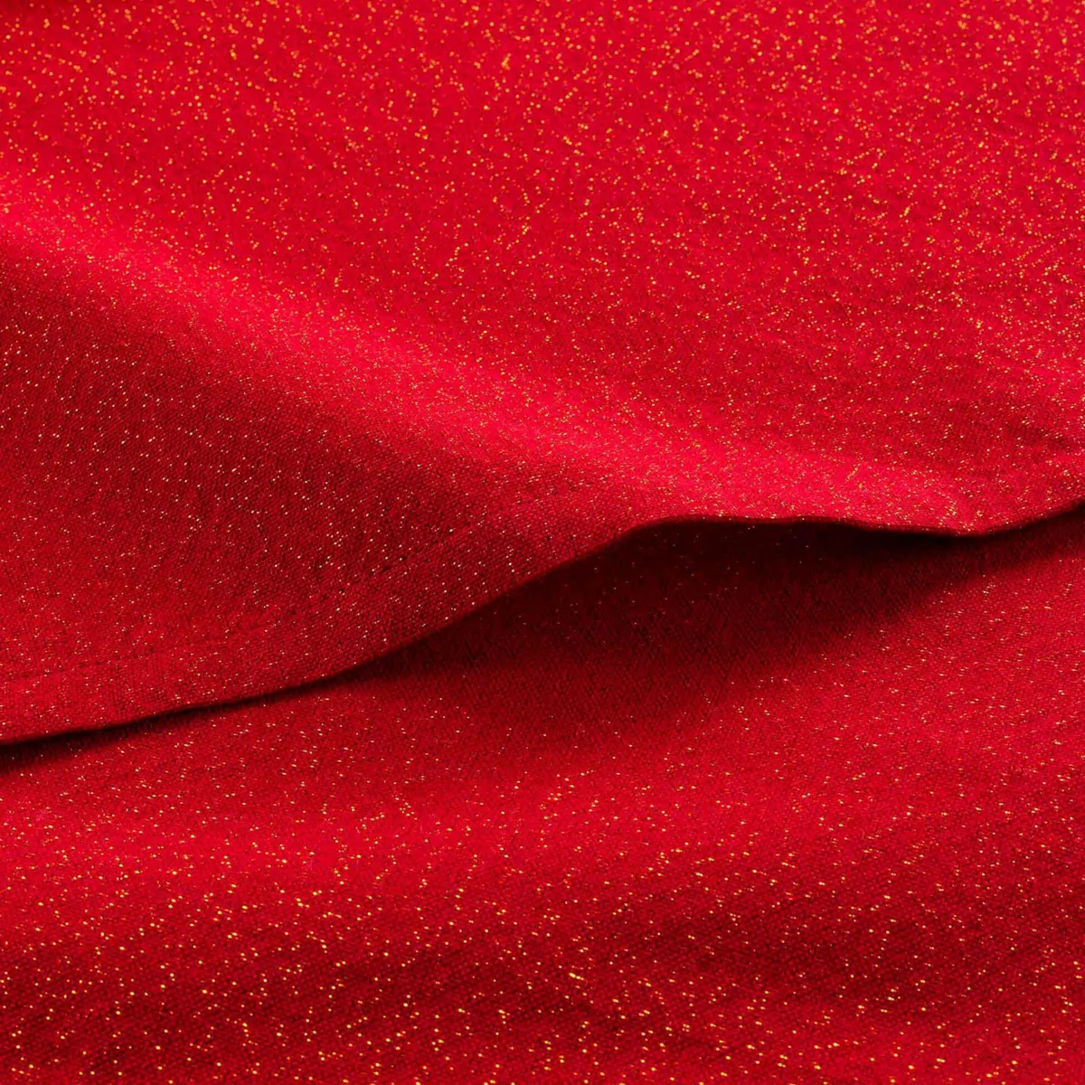 Runner da tavola (140 cm) Elegancia Rosso 3