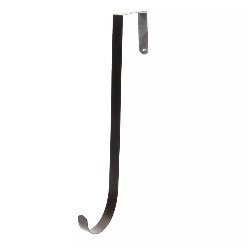 Kranzhalter  Braun Bronze 1