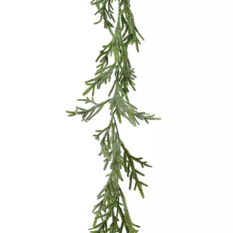 Guirlande sapin Epicéa 1