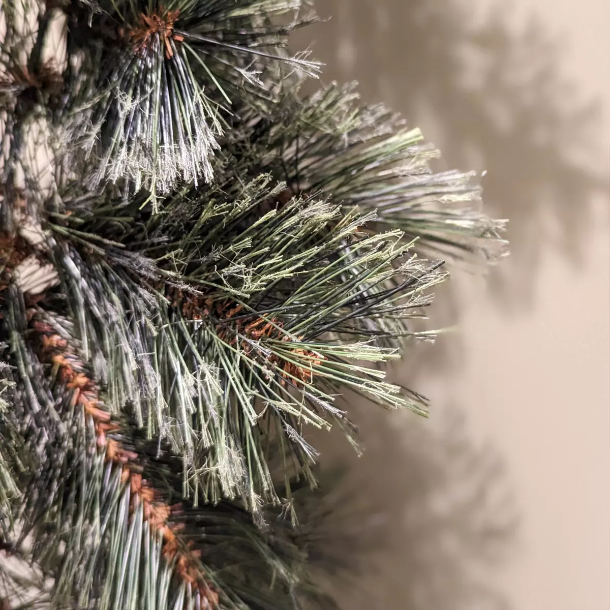 Guirlande sapin Cashmere