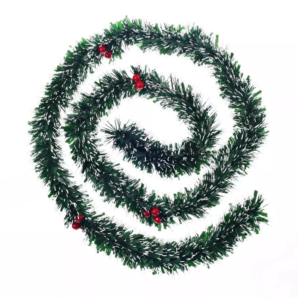 Guirlande sapin  1