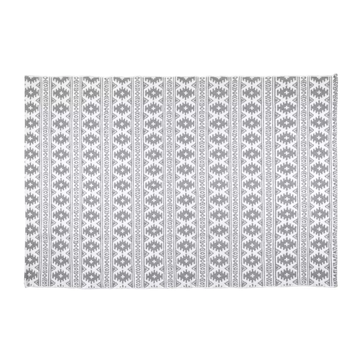 Tapis (170 cm) Calixte Gris