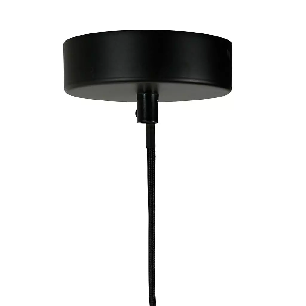 Lampadario Pétale Tortora chiaro 3