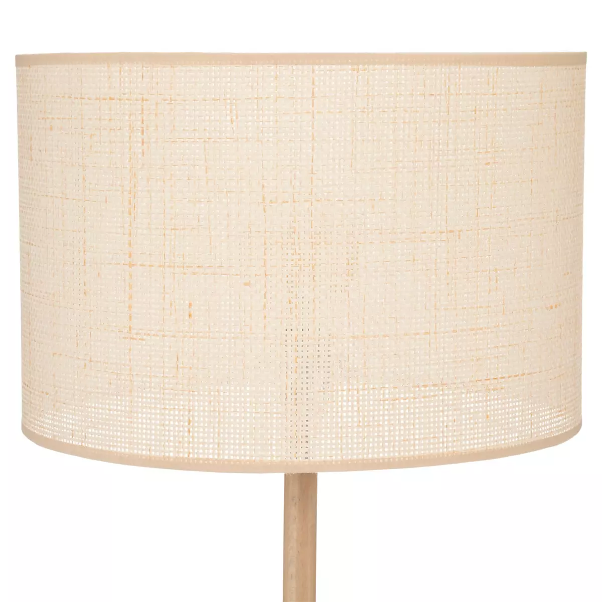 Lampadaire Della Beige 3