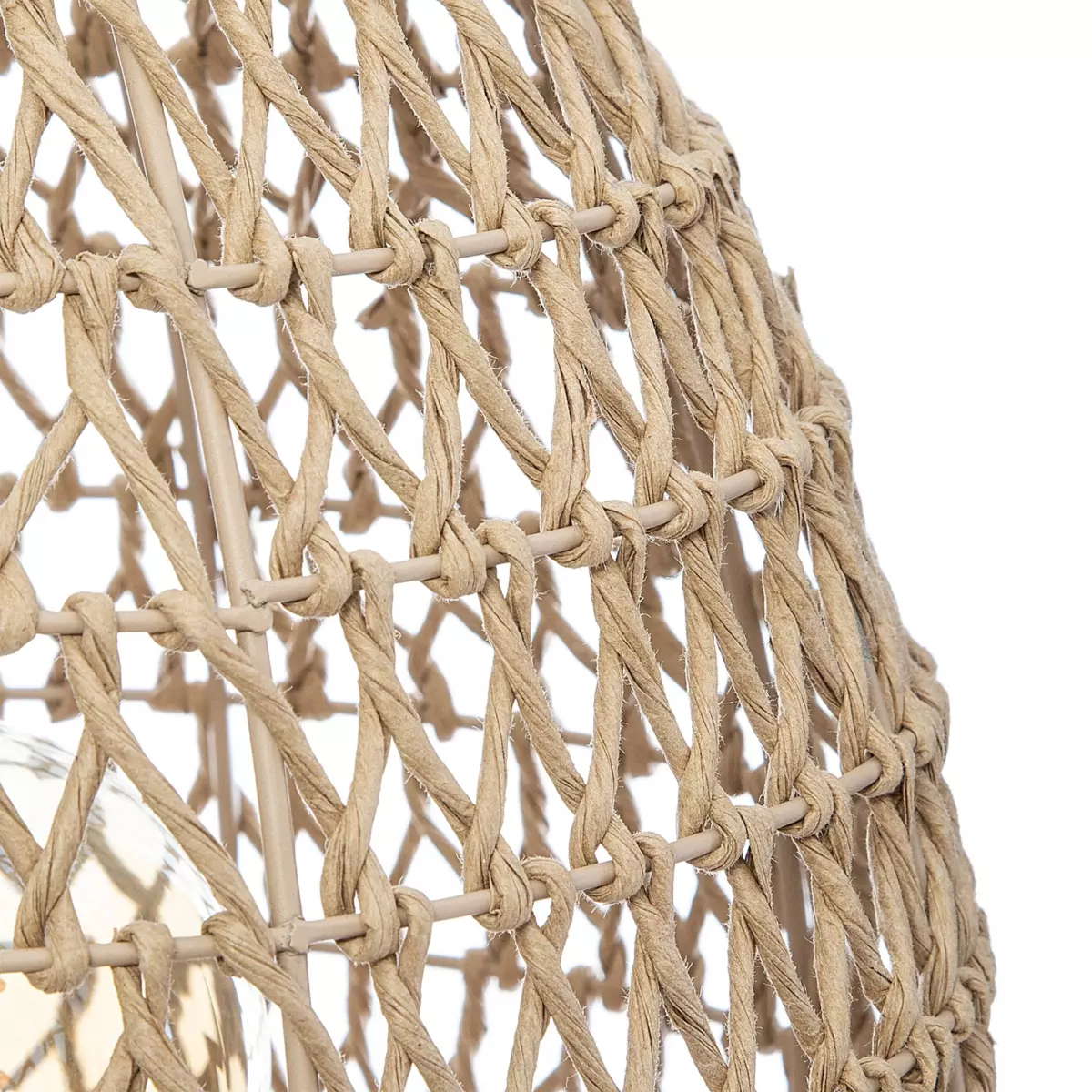 Lampada Etel Naturale 5