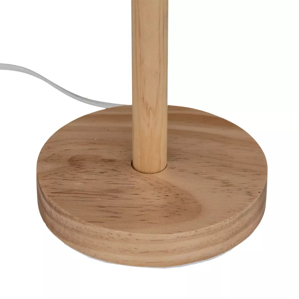 Tischleuchte Della Naturfarben 3