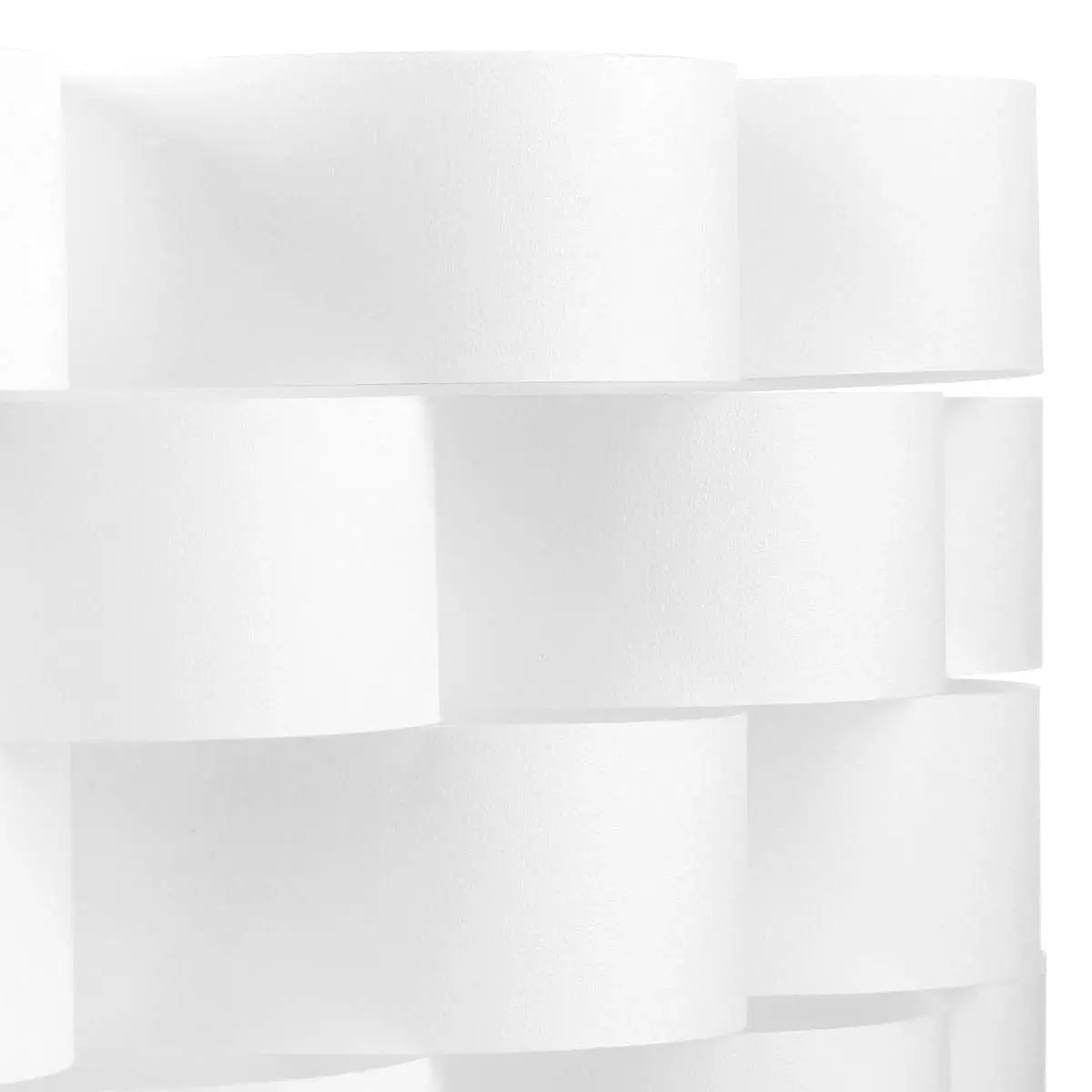 Suspension Moki Blanche 5