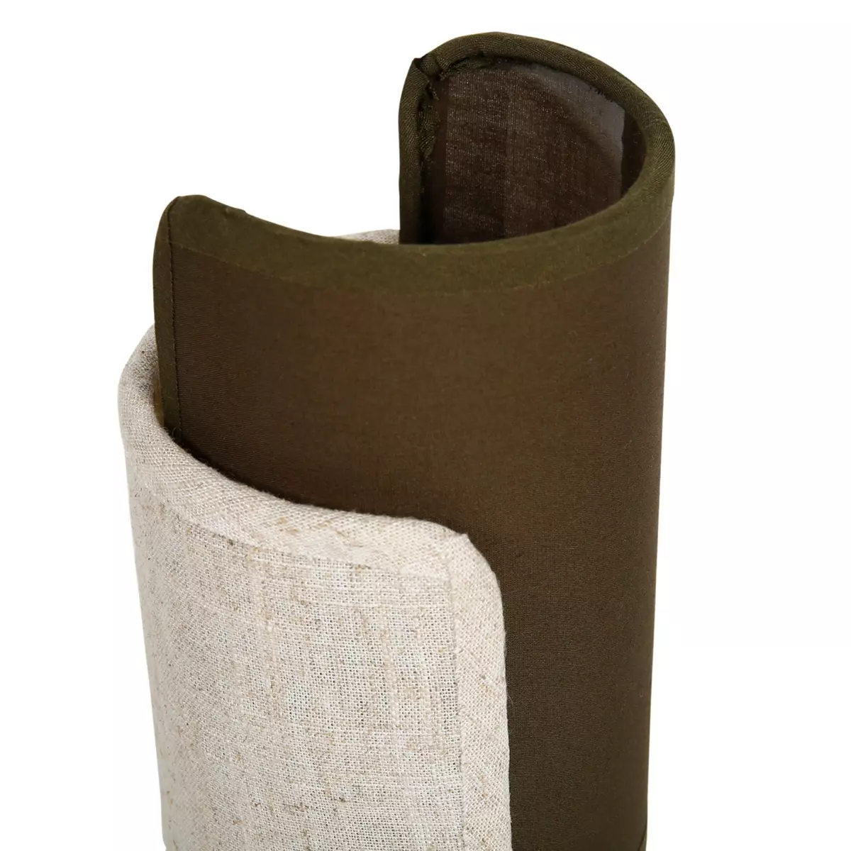 Tischleuchte Bourgeo Grün 2