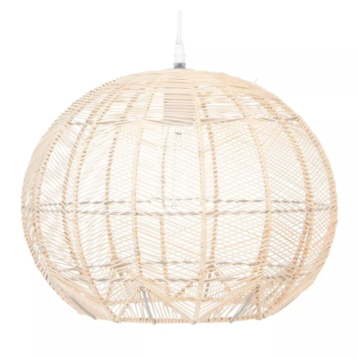 Lampadario Ursa Naturale 2