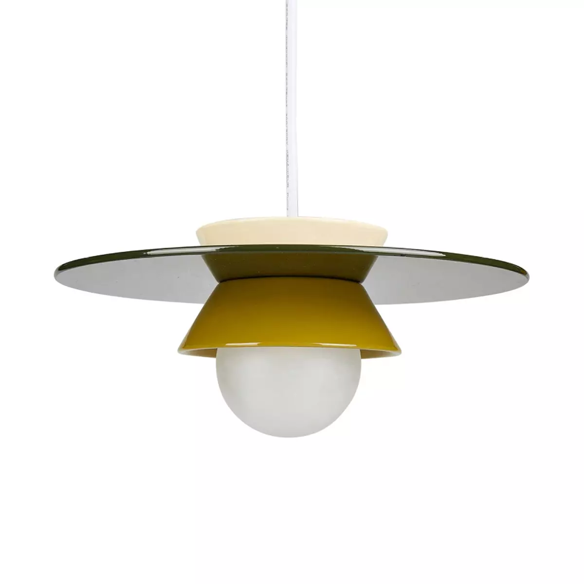 Suspension Kendama Verte 2