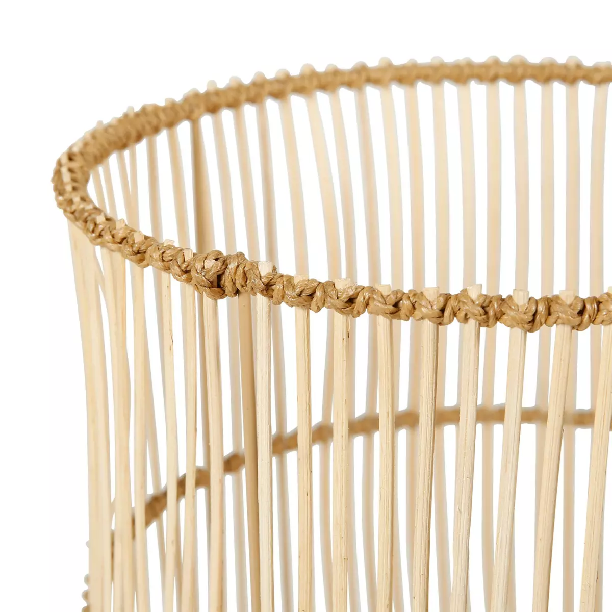 Tischleuchte Mia Beige 3