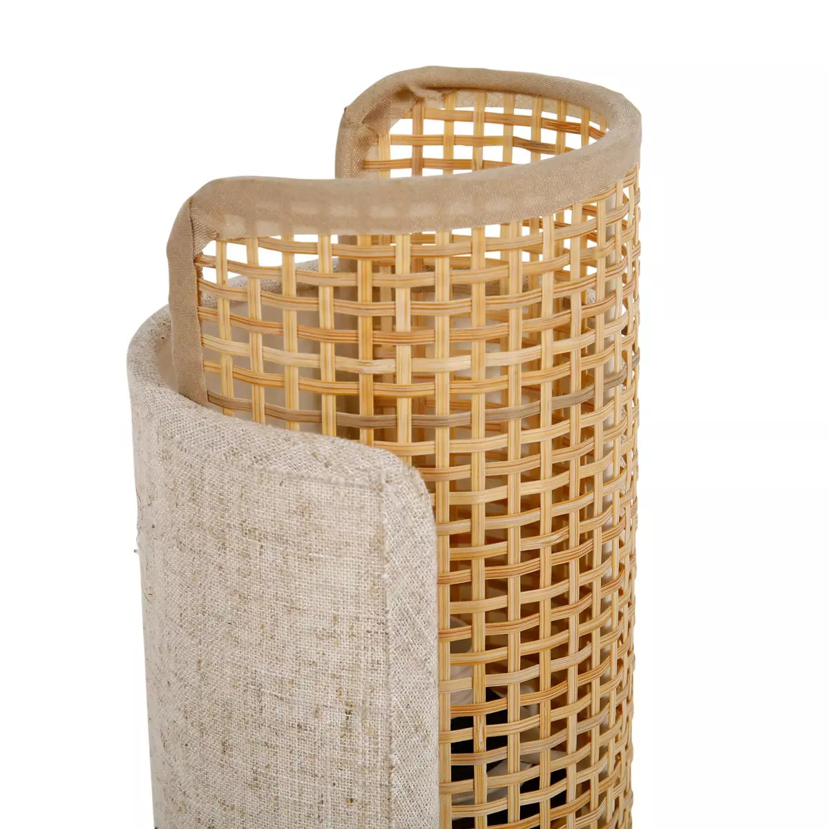 Tischleuchte Bourgeon Beige 3