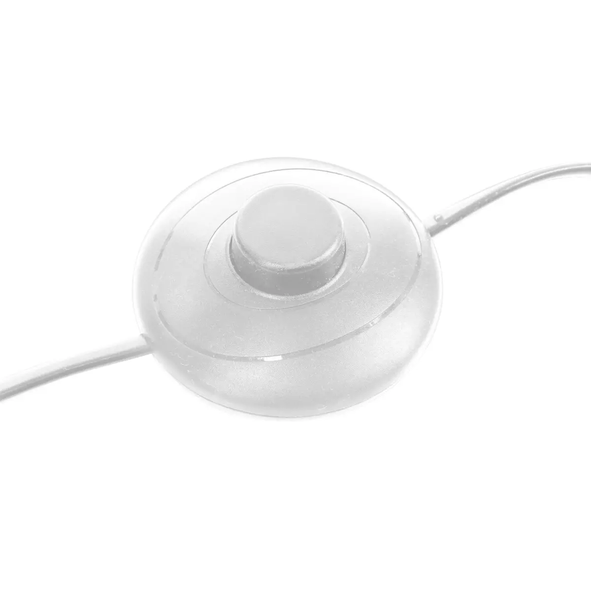 Lámpara de pie metal Jil oro 4