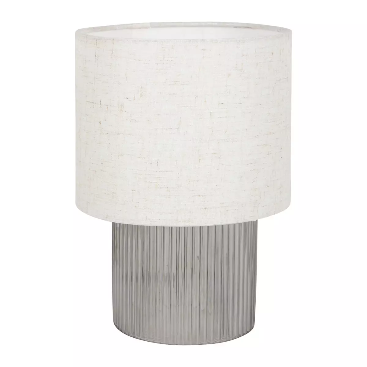 Lampe à poser Delia Noire