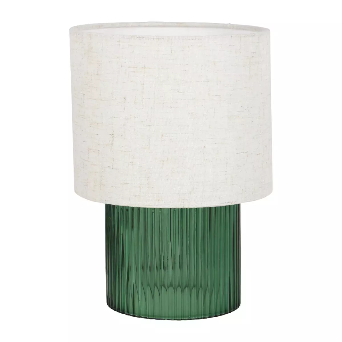 Lampe à poser Delia Verte