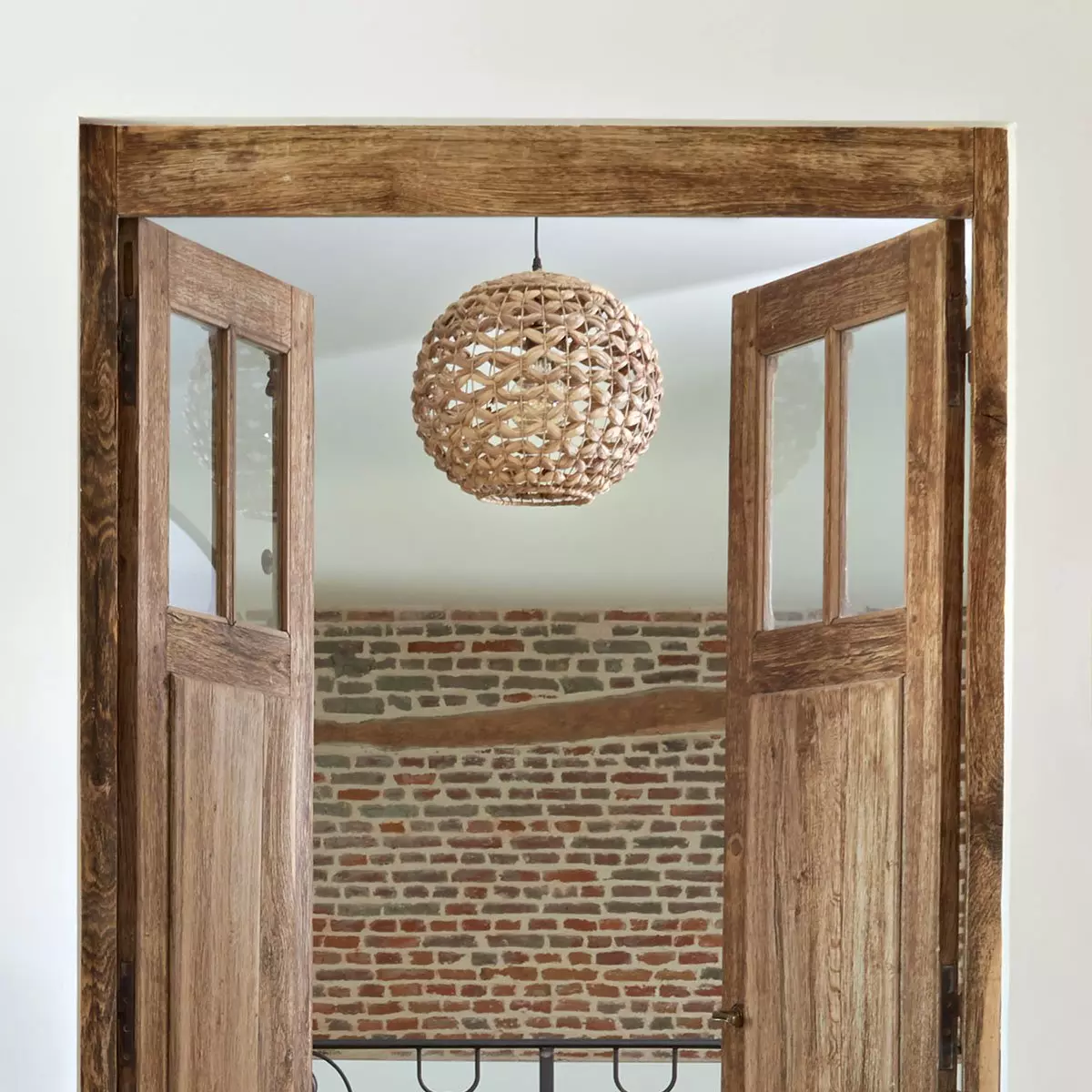 Suspension Sand Beige 2